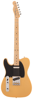 Fender Traditional '50s Tele LH BTB elektrinė T tipo gitara