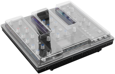 SSL UC1 Decksaver komplektas DAW valdiklis