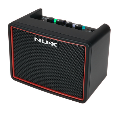 Nux Mighty Lite BT MKII modeliavimo gitarų kombo
