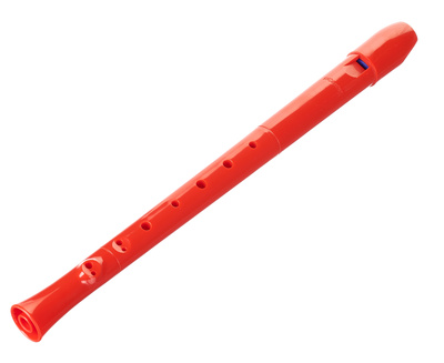 pBone music Pcorder Barokinė sopraninė fleita