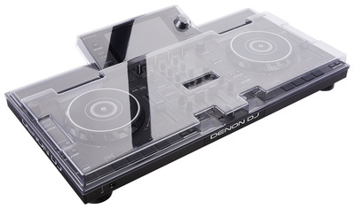 Decksaver Denon DJ SC Live 2 apsauga