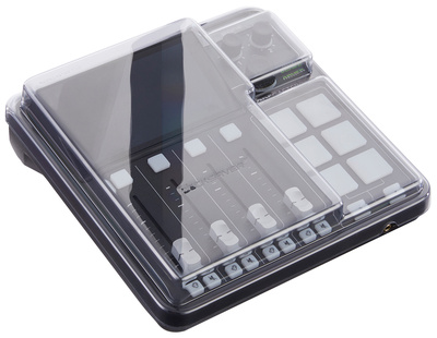 Decksaver Rode Rodecaster Duo apsauga