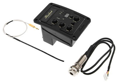 Shadow SH4000 akustinės gitaros garso nuėmimo sistema