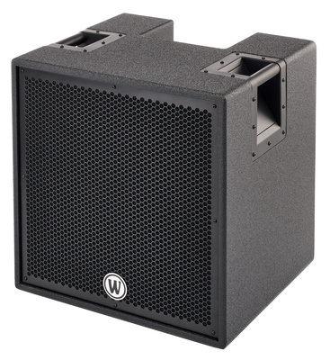 Warwick Gnome Pro CAB 15/4 bosinė kolonėlė