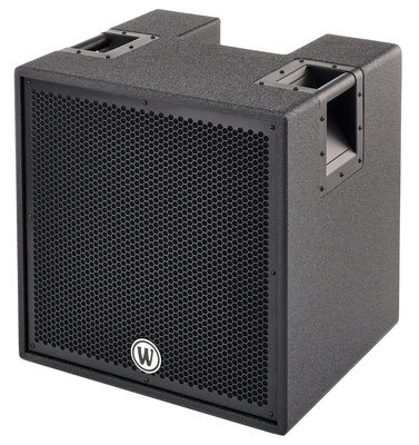 Warwick Gnome Pro CAB 15/8 bosinė kolonėlė