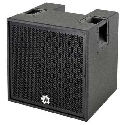 Warwick Gnome Pro CAB 2x10/8 bosinės gitaros kabinetas