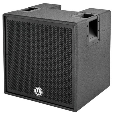 Warwick Gnome Pro CAB 4x8/8 bosinis kabinetas