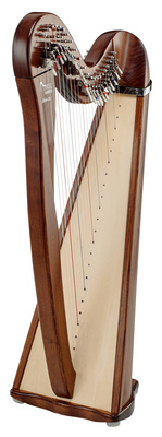 Roth & Junius Celtic Harp 22 Strings B-Stock arfa