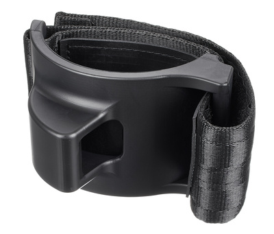 LUGO Retaining Strap Max S varinių instrumentų dirželis