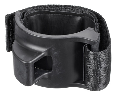 LUGO Retaining Strap Max M varinių instrumentų dirželis
