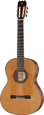 Alhambra 10 Fp Pinana Flamenco flamenko gitara