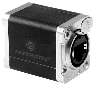 Seetronic SE8FF-X-C6A duomenų jungtis