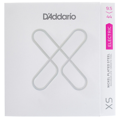 Daddario XSE09544 009 elektrinės gitaros stygos