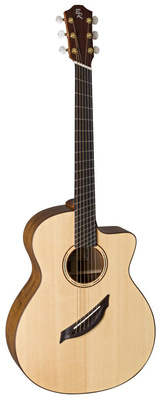 Baton Rouge AR31S/JC-AM jumbo akustinė gitara
