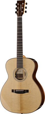 Lakewood M-Macassar Custom akustinė gitara