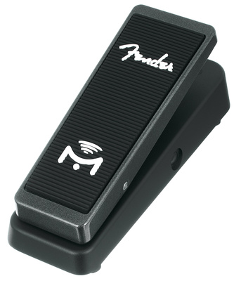 Mission Engineering SP1-TMP Fender garso ir raiškos pedalas