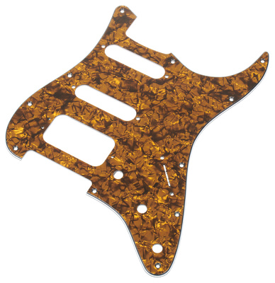 dAndrea ST-Style HSS Pickguard GDP St tipo apsauga