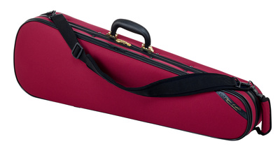 Super Light Shaped Violin Case 4/4 BU smuiko dėklas