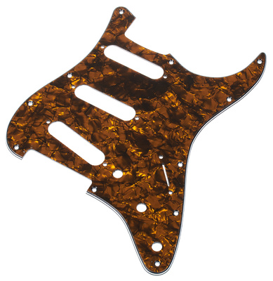 dAndrea ST-Style SSS Pickguard stiliaus apsauga