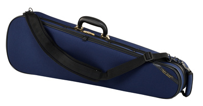 Super Light Shaped Violin Case 4/4 BL smuiko dėklas