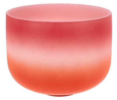 Thomann Crystal Bowl TC 10" 417Hz Re kristalofonas  