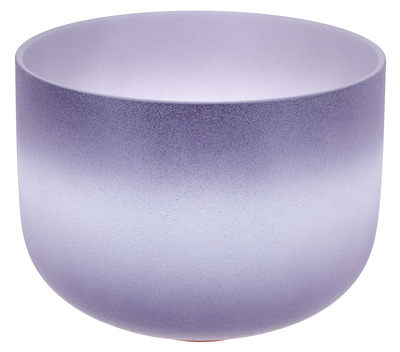 Thomann Crystal Bowl TC 10" 639Hz Fa derinamas dainuojantis dubuo