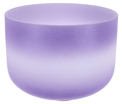 Thomann Crystal Bowl TC 10" 741Hz Sol kristalofonas  
