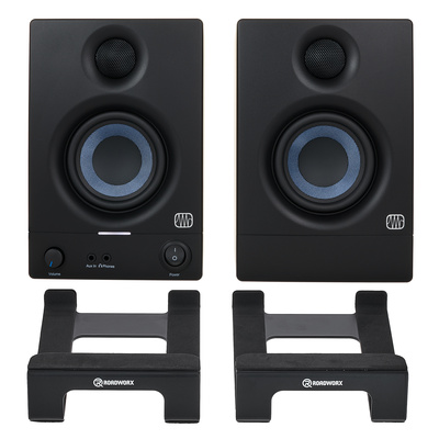 Presonus Eris 3.5 2nd Gen aktyvūs monitoriai