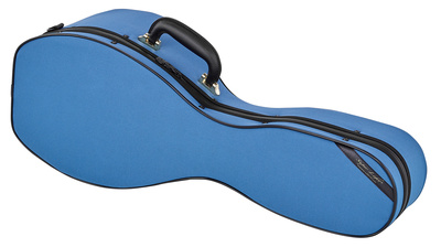 Super Light Round Mandolin Case SB apvalus mandolinos dėklas