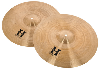 Zultan 17" Orchestra Heritage orkestro lėkštės