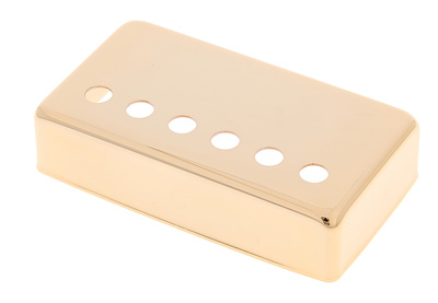 Göldo Humbucker Cover PNS1G garso nuėmėjo dangtelis auksinis
