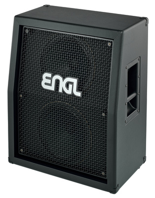 Engl 70th Anniv. E212VB Pro LTD BCF 2x12 gitaros kabinetas