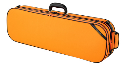 Super Light Oblong Violin Case 4/4 OR smuiko dėklas