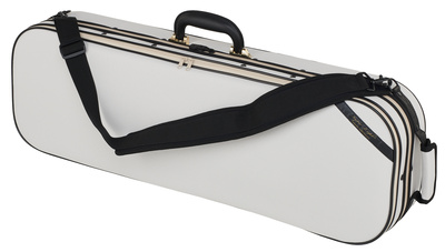 Super Light Oblong Violin Case 4/4 IV smuiko dėklas