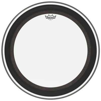 Remo 16" SMT Emperor Clear bosinio būgno membrana
