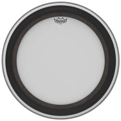 Remo 16" SMT Ambassador Coated bosinio būgno membrana