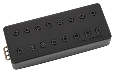 Seymour Duncan Mark Holcomb Scourge HU BrC 8 elektrinės gitaros humbuckeris