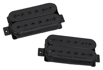 Seymour Duncan MH Scarlet & Scourge komplektas humbucker garso nuėmėjai