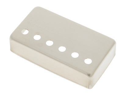 Göldo Humbucker Cover F-Spaced Ant garso nuėmėjo dangtelis