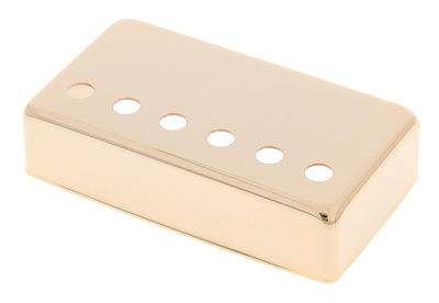 Göldo Humbucker Cover F-Spaced G garso nuėmėjo dangtelis  