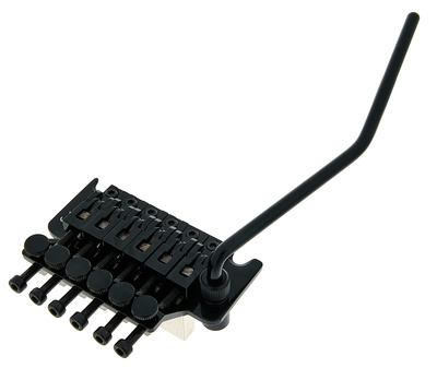 Schaller Lockmeister 6 Trem R3 37mm BC floido rose tremolo sistema