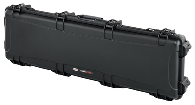 Gator GWP-Bass elektrinės bosinės gitaros dėklas
