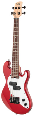 Kala U-Bass Solid Body 4-St B-Stock bosinė ukulelė