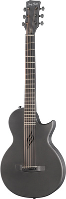 Harley Benton TravelMate akustinė gitara