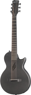Harley Benton TravelMate-E liaudiška akustinė gitara