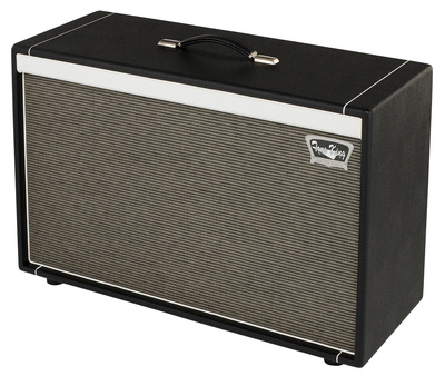 Tone King Royalist 212 Cabinet BK gitaros kabinetas