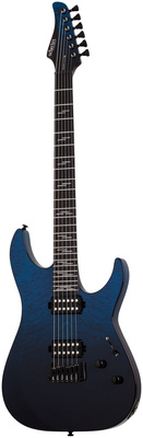 Reaper-6 Elite Deep Ocean Blue