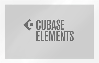 Steinberg Cubase Elements 13 sekos programinė įranga