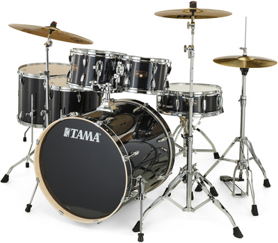 Tama Imperialstar 22" 6pcs -HBK akustinis būgnų komplektas