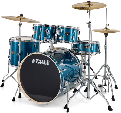 Tama Imperialstar 22" 5pcs -HLB akustinis būgnų komplektas